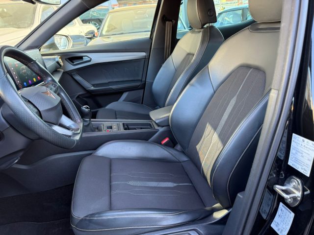 CUPRA Formentor 1.5 TSI, del 2021, 74.484 km, in vendita a Varedo (MB)