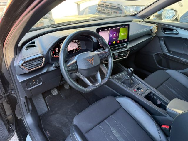 CUPRA Formentor 1.5 TSI usato a VAREDO