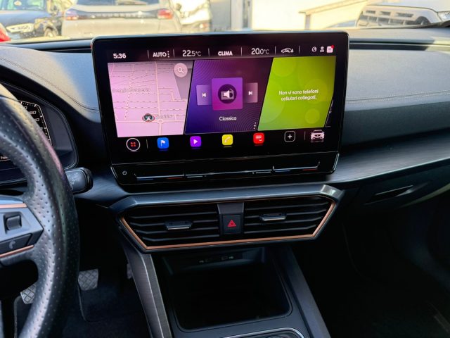 CUPRA Formentor 1.5 TSI, del 2021, 74.484 km, in vendita a Varedo (MB)