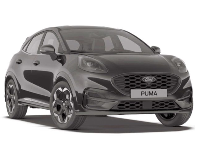 Ford Puma 1.0 EcoBoost Hybrid 125 CV S&S ST-Line X usato a VAREDO
