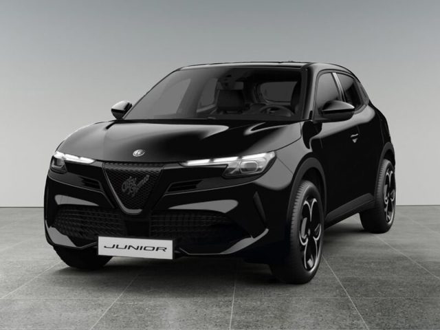 Alfa Romeo Junior 1.2 145 CV Hybrid eDCT6 Ti+BPK-Pack Techno+Tetto km 0 a VAREDO
