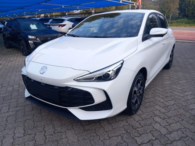 MG MG3 1.5 Hybrid+ Luxury km 0 a VAREDO