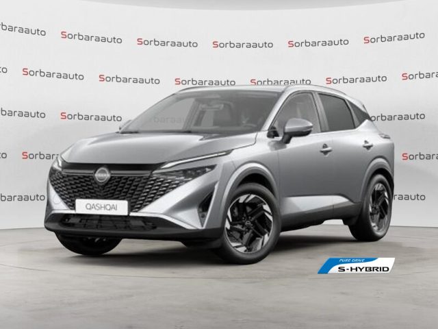 Nissan Qashqai MHEV 140 CV N-Connecta usato a VAREDO