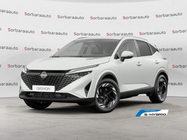 Nissan Qashqai MHEV 140 CV N-Connecta usato a VAREDO