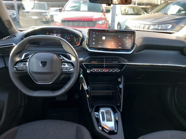 Peugeot 2008 Hybrid 145 e-DCS6 Style km 0 a VAREDO