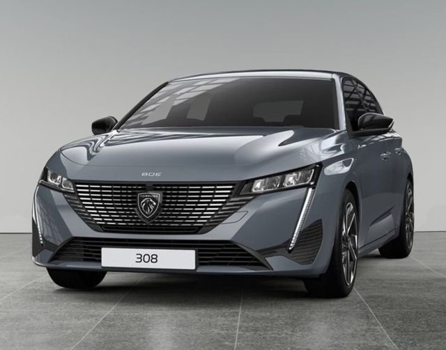 Peugeot 308 BlueHDi 130 S&S EAT8 Allure+P. VISION 360�+DR. ASS km 0 a VAREDO