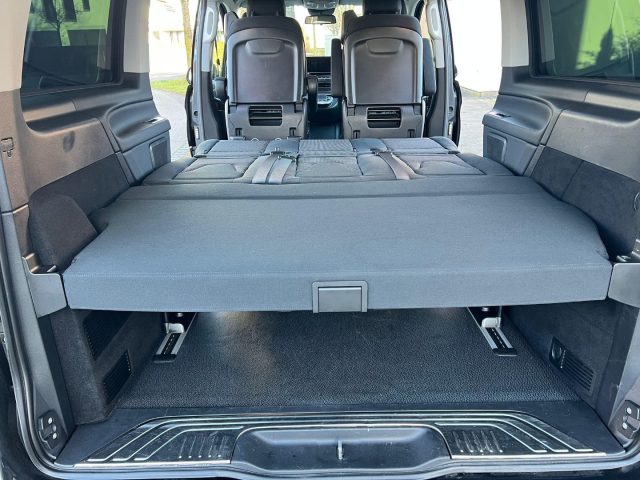 Mercedes-Benz V 220 d Automatic Executive 7 Posti usato a VAREDO