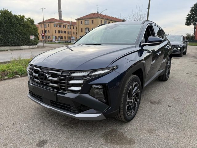 Hyundai TUCSON 1.6 HEV 215cv aut.Exellence km 0 a VAREDO