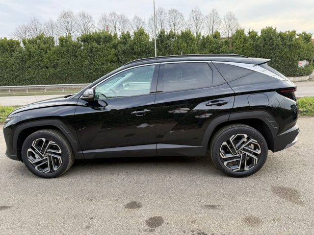 Hyundai TUCSON 1.6 HEV 215cv aut.Exellence - foto 2 di 4