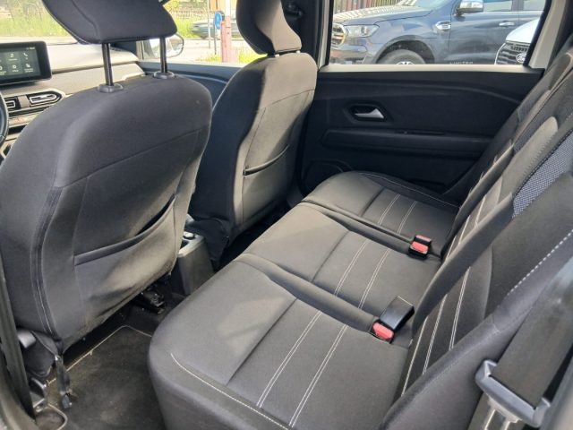 Dacia Jogger 1.0 TCe GPL 100 CV 7 posti Extreme usato a VAREDO