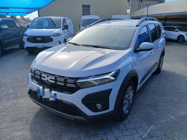 Dacia Jogger 1.0 TCe GPL 100 CV 7 posti Extreme - foto 1 di 4