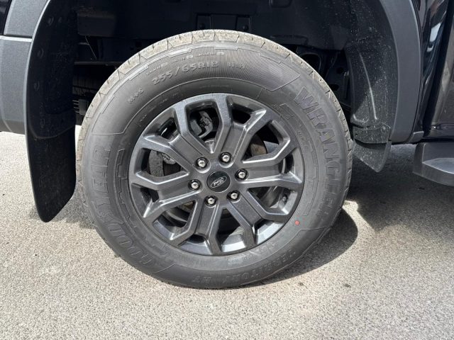 Ford Ranger 2.0 ECOBLUE aut. 205 CV DC Wildtrak 5 posti km 0 a VAREDO
