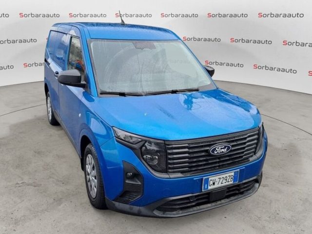 Ford Transit Courier 1.5 EcoBlue 100CV Van Trend usato a VAREDO