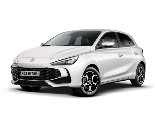 MG MG3 1.5 Comfort 115CV Benzina usato a VAREDO