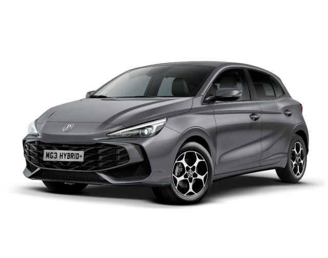 MG MG3 1.5 Comfort 115CV Benzina usato a VAREDO