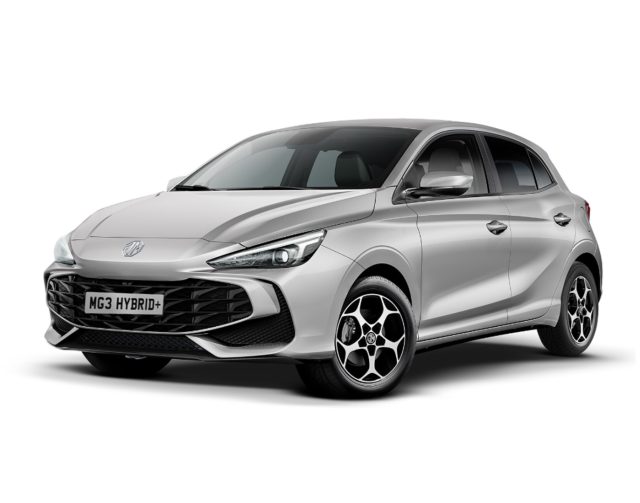 MG MG3 1.5 Comfort 115CV Benzina usato a VAREDO