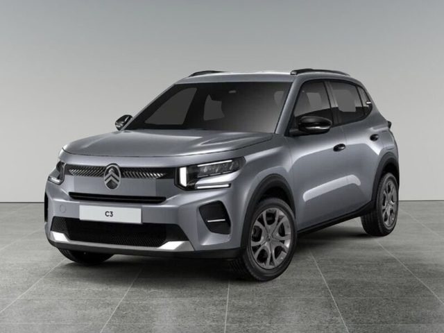 Citroen C3 PureTech 100 S&S Max usato a VAREDO