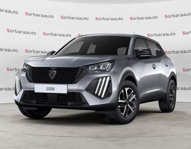 Peugeot 2008 PureTech 130 S&S EAT8 Style km 0 a VAREDO