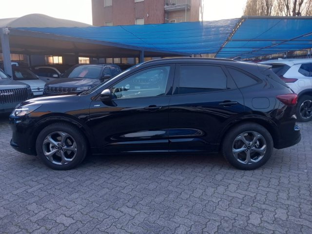 Ford Kuga 2.5 Full Hybrid 180 CV CVT 2WD ST-Line - foto 3 di 25