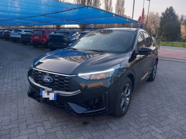 Ford Kuga 2.5 Full Hybrid 180 CV CVT 2WD ST-Line usato a VAREDO