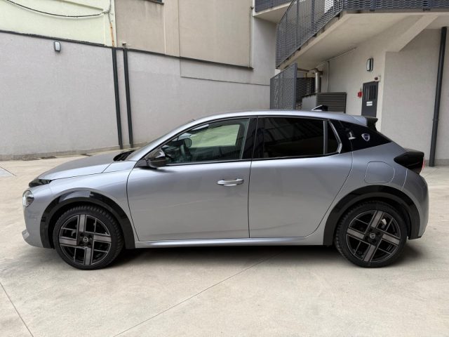 Lancia Ypsilon Hybrid e-DCT LX - foto 2 di 4