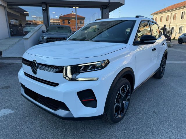 Citroen C3 PureTech 100 S&S Plus km 0 a VAREDO