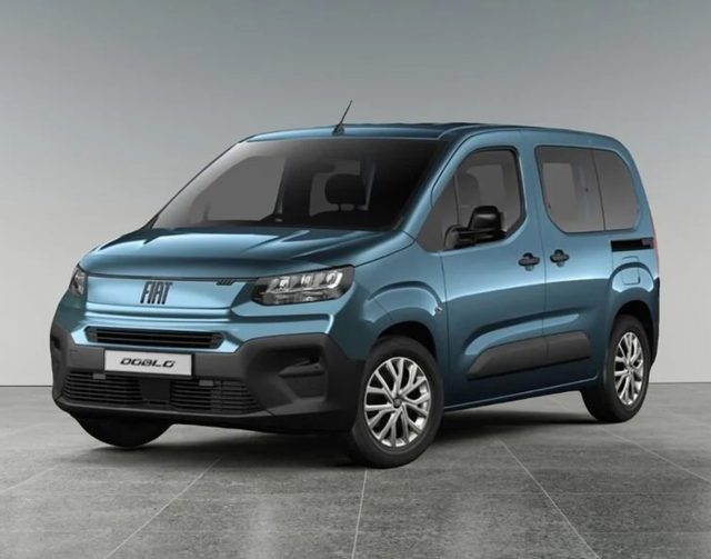 Fiat Doblo Dobl� 1.5 BlueHdi 100 CV M1 km 0 a VAREDO