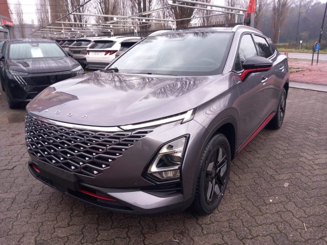 Omoda 5 Omoda 1.6 TGDI 147CV aut. Premium usato a VAREDO