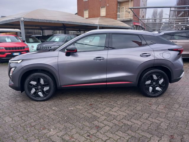 Omoda 5 Omoda 1.6 TGDI 147CV aut. Premium - foto 3 di 4