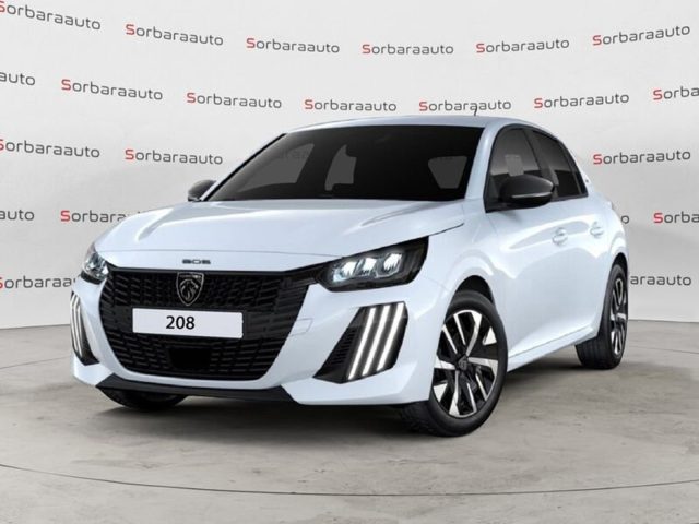 Peugeot 208 PureTech 100 Stop&Start 5 porte Business km 0 a VAREDO