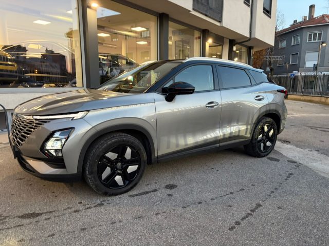 Omoda 5 Omoda 1.6 TGDI/GPL 147CV aut. Premium - foto 3 di 4