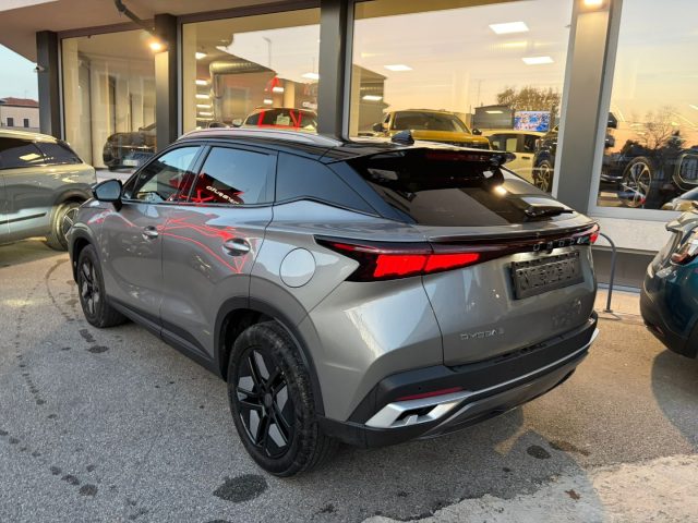 Omoda 5 Omoda 1.6 TGDI/GPL 147CV aut. Premium - foto 4 di 4