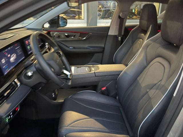 Omoda 5 Omoda 1.6 TGDI/GPL 147CV aut. Premium, del 2025, 37.298 km, in vendita a Varedo (MB)