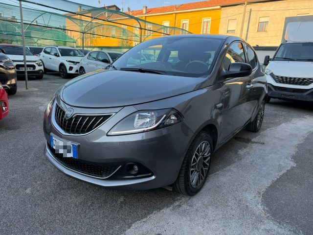 Lancia Ypsilon 1.0 FireFly 5 porte S&S Hybrid Platino usato a VAREDO