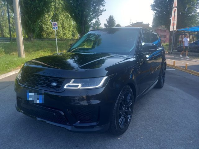 Land Rover Range Rover Sport 3.0D l6 249 CV SE - foto 2 di 4