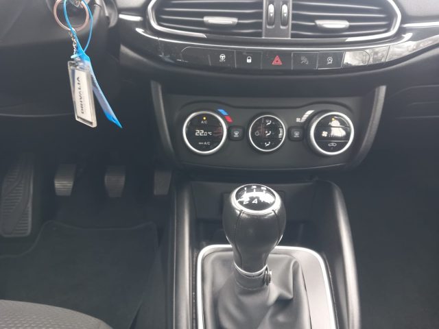 Fiat Tipo 1.0 SW City Life usato a VAREDO