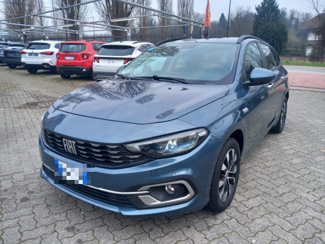Fiat Tipo 1.0 SW City Life, del 2023, 47.165 km, in vendita a Varedo (MB)
