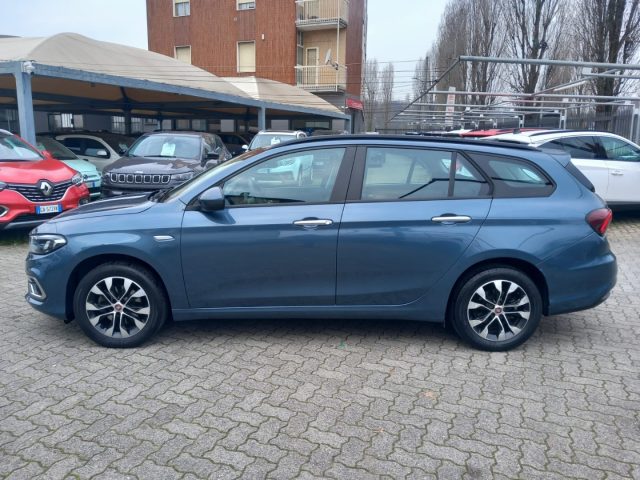 Fiat Tipo 1.0 SW City Life - foto 3 di 24