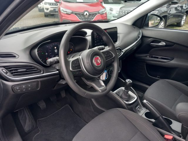 Fiat Tipo 1.0 SW City Life, del 2023, 47.165 km, in vendita a Varedo (MB)