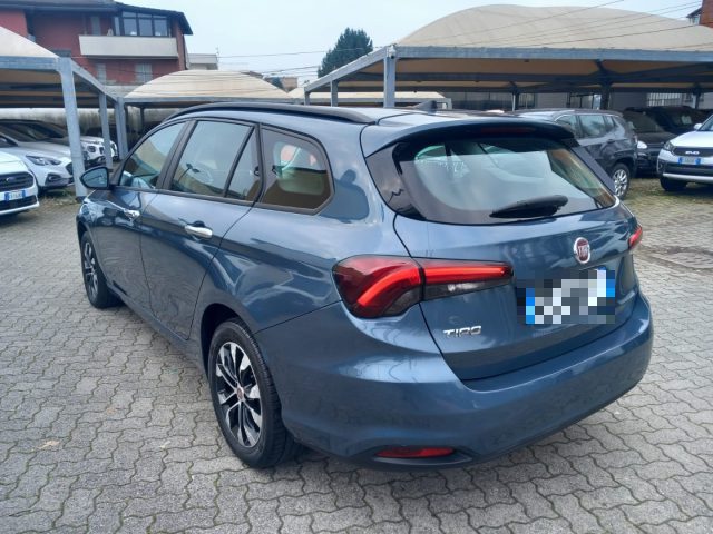 Fiat Tipo 1.0 SW City Life - foto 2 di 24