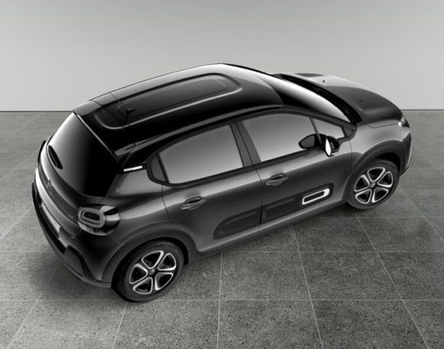 Citroen C3 PureTech 83 S&S Plus usato a VAREDO