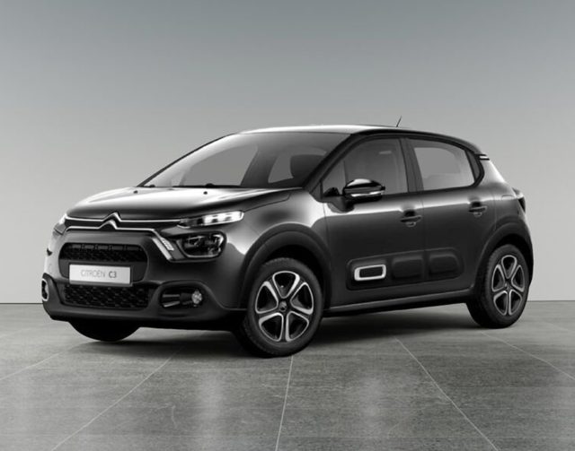 Citroen C3 PureTech 83 S&S Plus - foto 2 di 2