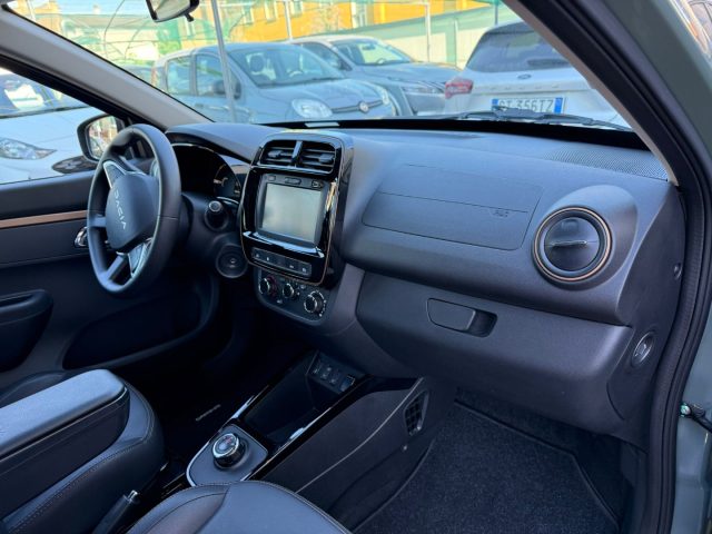 Dacia Spring Extreme Electric 65, del 2024, 12.000 km, in vendita a Varedo (MB)