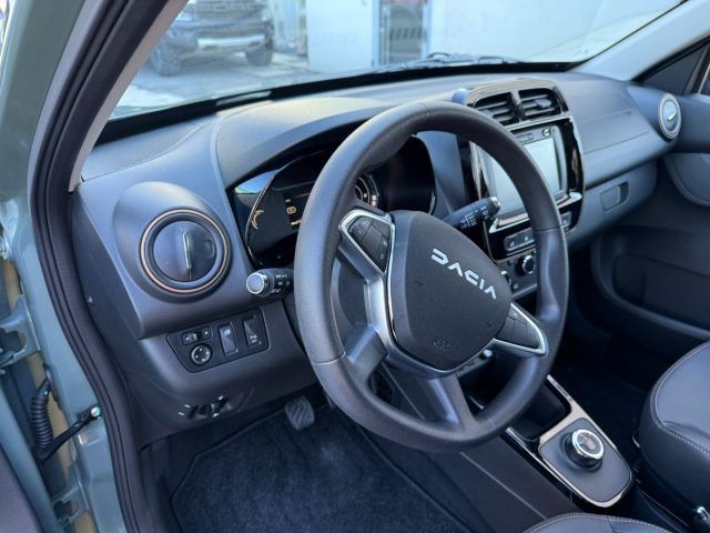 Dacia Spring Extreme Electric 65 usato a VAREDO