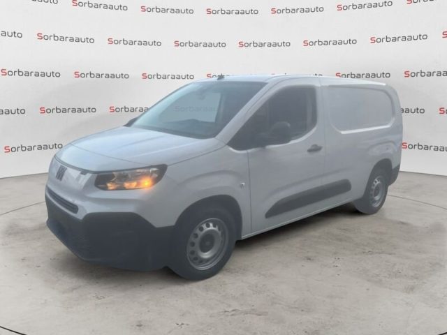 Fiat Doblo Dobl� 1.5 BlueHdi 100CV L2 Van km 0 a VAREDO