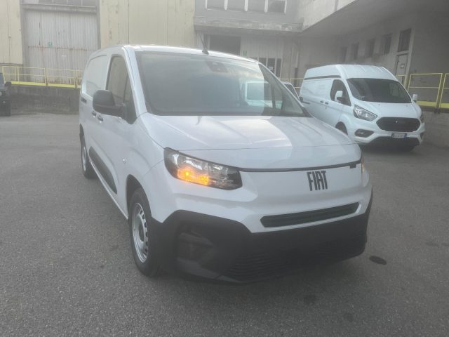 Fiat Doblo Dobl� 1.5 BlueHdi 100CV L2 Van - foto 3 di 4