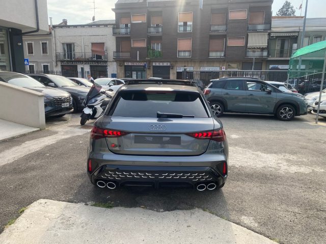 Audi S3 SPB TFSI quattro S tronic + Tetto Apribile - foto 4 di 4