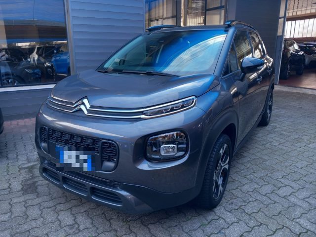 Citroen C3 Aircross PureTech 130 S&S EAT6 Shine, del 2020, 52.000 km, in vendita a Varedo (MB)