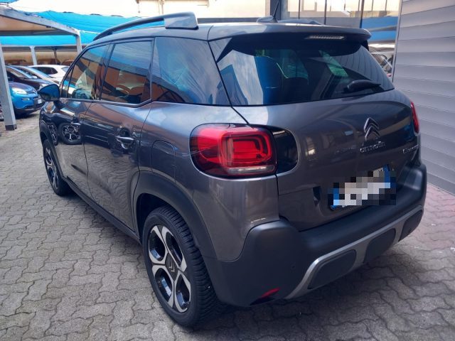 Citroen C3 Aircross PureTech 130 S&S EAT6 Shine - foto 2 di 4