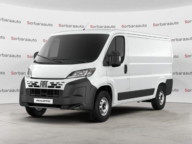 Fiat Ducato 30 2.2 Mjt 120CV L2-H1 Furgone km 0 a VAREDO